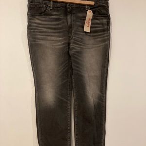 Levi’s Athletic fit 42x32